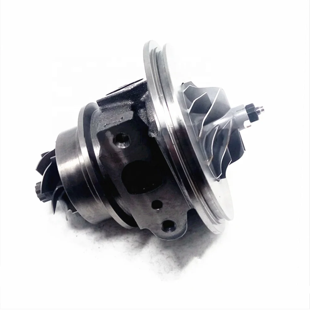  Картридж турбо золотистый Vidar 17201-67010 для Toyota Landcruiser TD KZJ70 KZJ71 1KZ-T KZJ73 KZJ77 KZJ90 KZJ95 1KZ-TE
