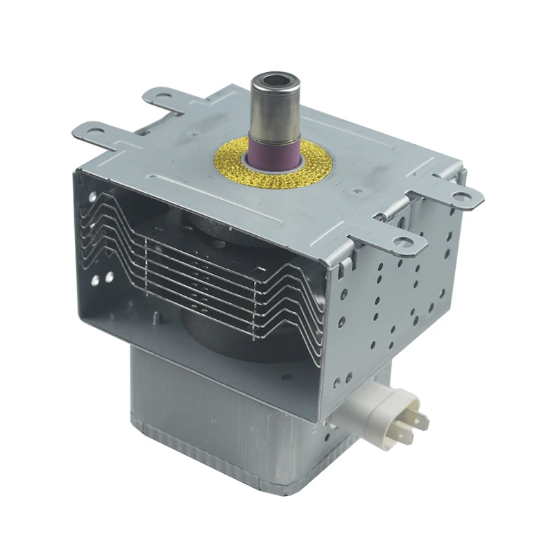 Industrial microwave equipment in heating tube 2m248k 1kw air-cooled Toshiba magnetron