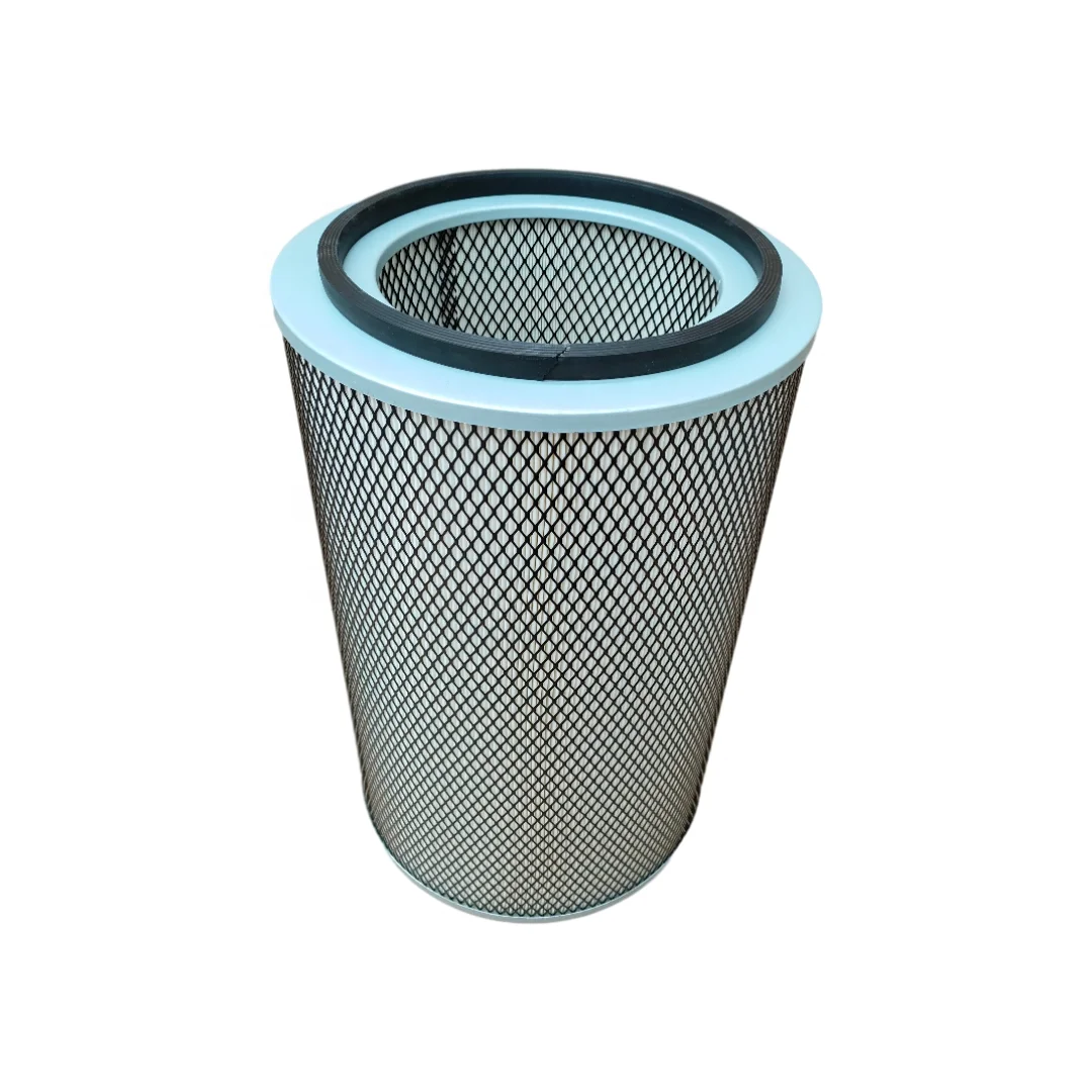 High Quality Air Filter SA11752 for Earthmover Crane Air Filter C30850/2 P771558 E118L 510619108 92035948 LX273