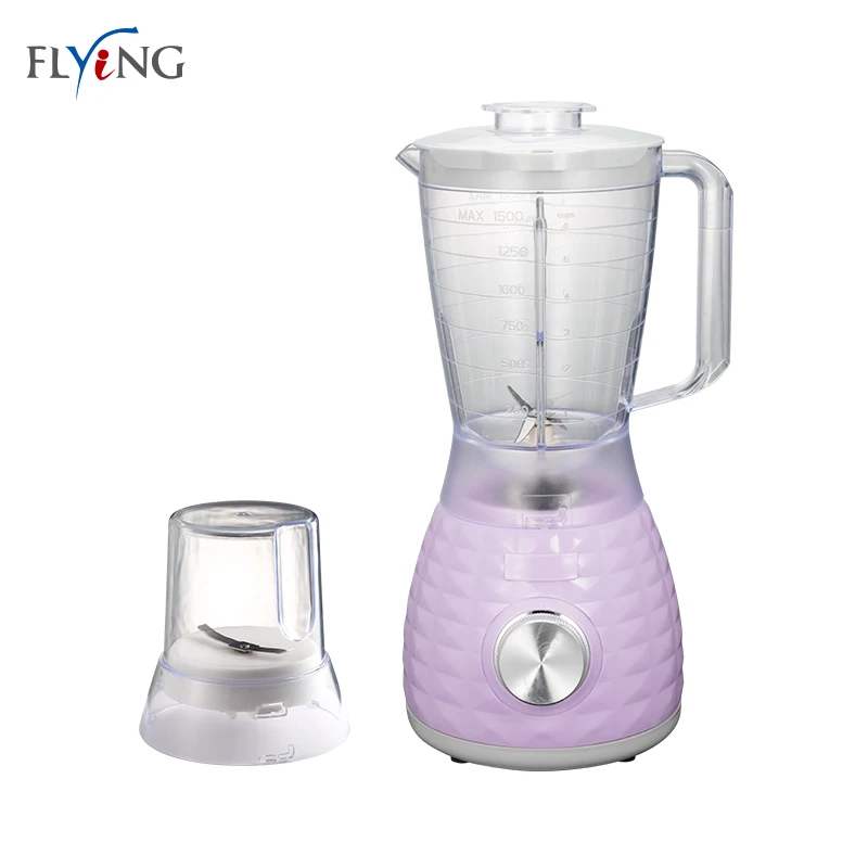 Multi Function Electric Fruit Mixer Baby Food Blender Best Vegetable Blender Using For Healthy Drinks