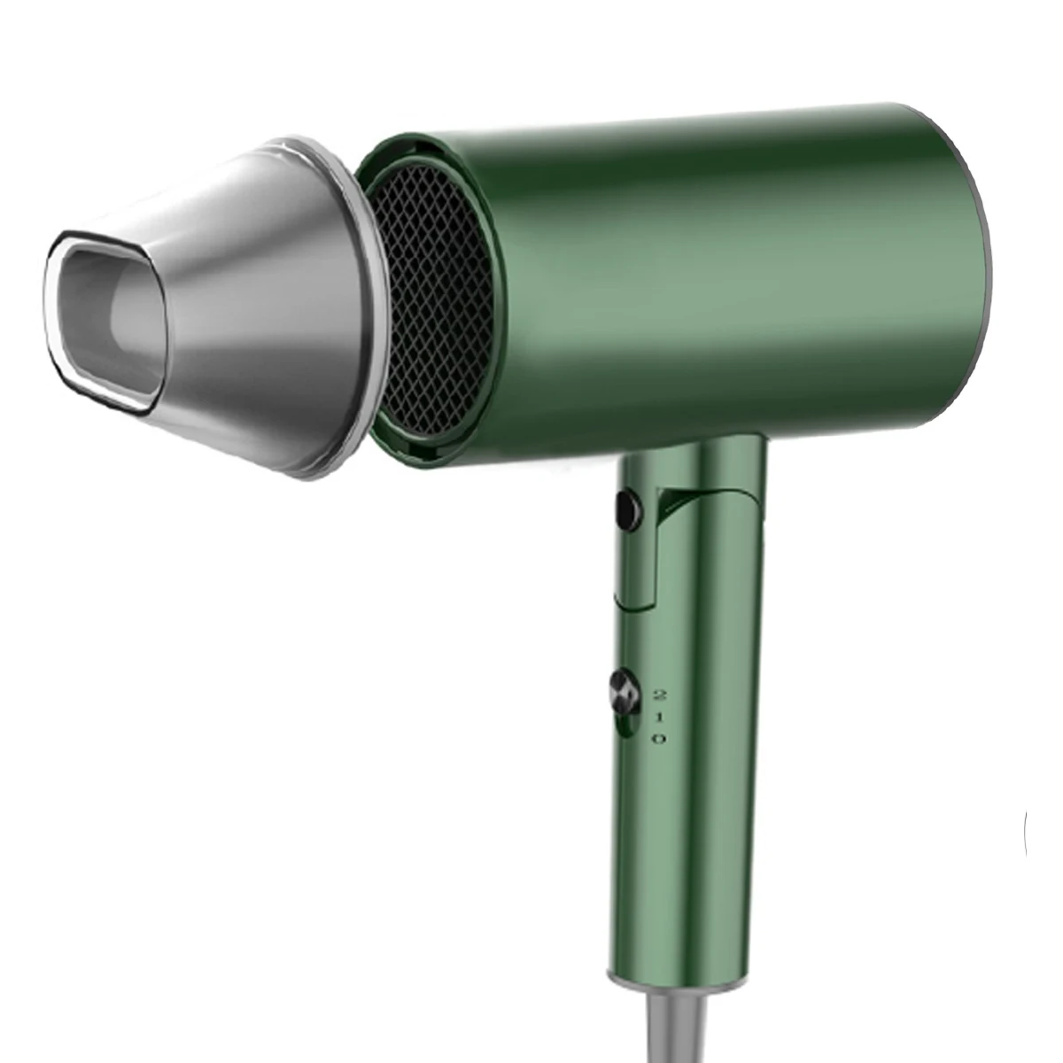 
Professional Foldable DC Motor Electric Hair Dryer Mini Blow dryer 2 temperature settings cool shot 