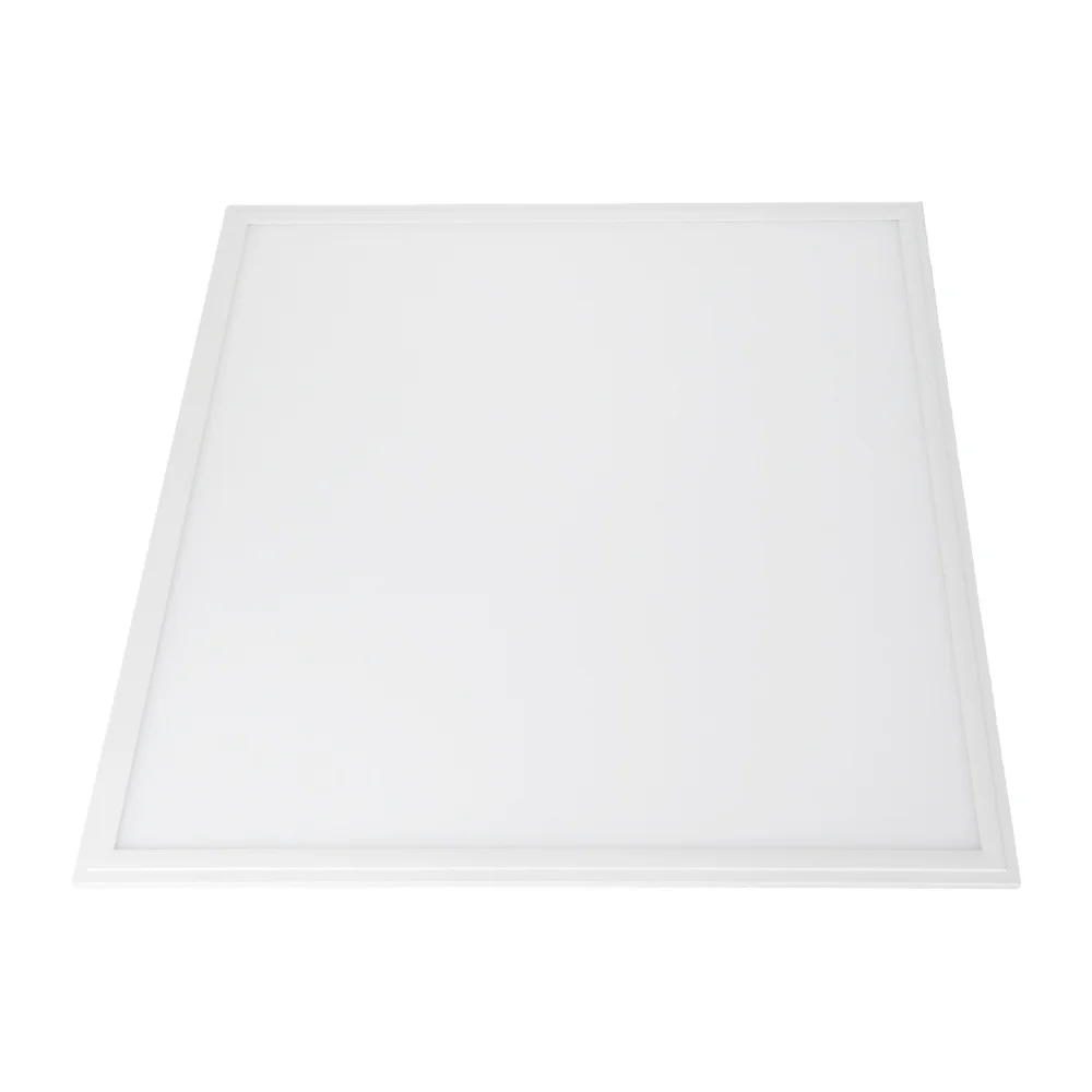 Led Panel Ceiling Light 24x24 Inch Dimmable Aluminum 120 Degree AC100-277V Jiangjing