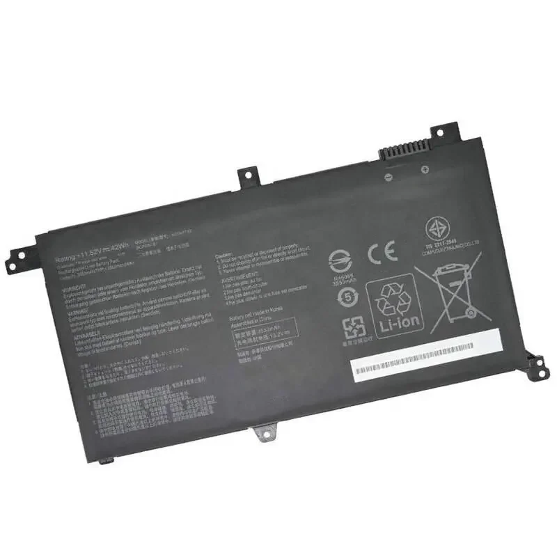 Replacement Laptop Battery B31N1732 For Asus Vivobook S14 S430fa S430ua-eb015t Batteries B31bi9h 0b200-02960400 Batteries