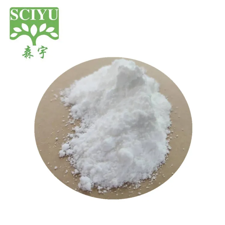 
Sciyu Supply D-mannose 