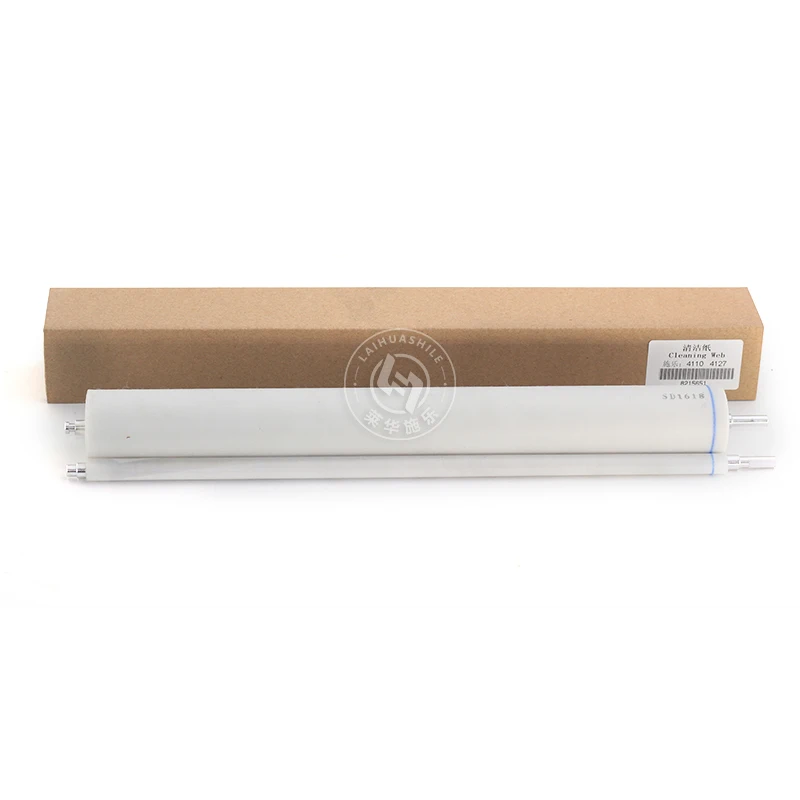 Натуральная Чистящая паутина для Xerox D95 D110 D125 4110 4112 4127 4590 D110P Паутинка ксерокса