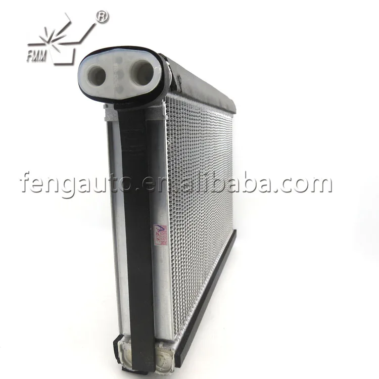 
73523FJ020 ac evaporator cooling coil core fits for Subaru XV Forester Impreza 73523FJ020 