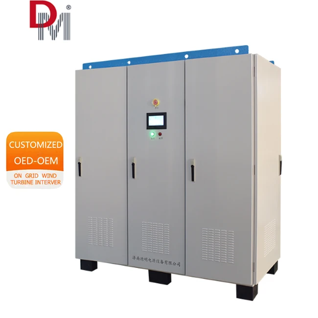 Hybrid On Off Grid Inverter Bidirectional DC-AC Converter 300KW 250KW 200kw PCS Hybrid Solar Inverter For Vanadium Flow Cell