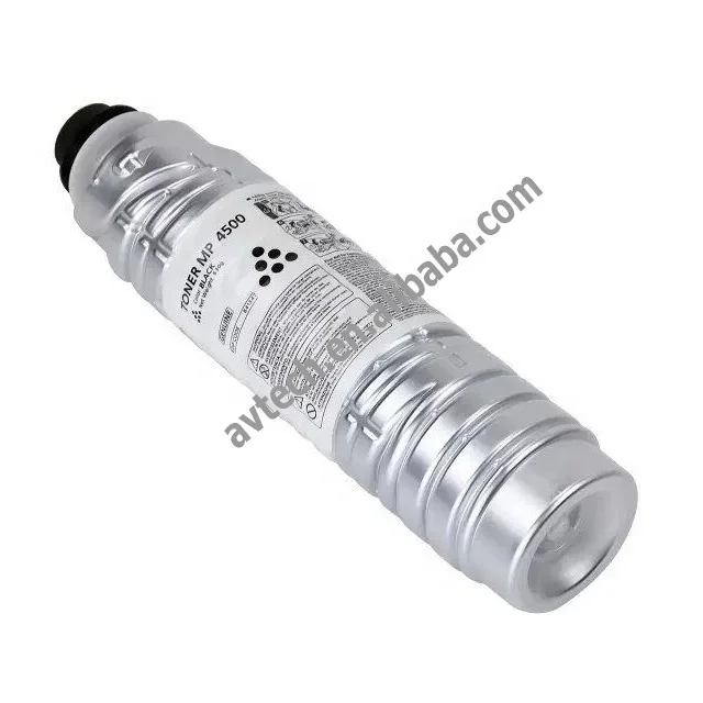 Подлинный Совместимый Тонер ricoh mp 4500 4002 5000 5001 mp4500 тонер-картридж