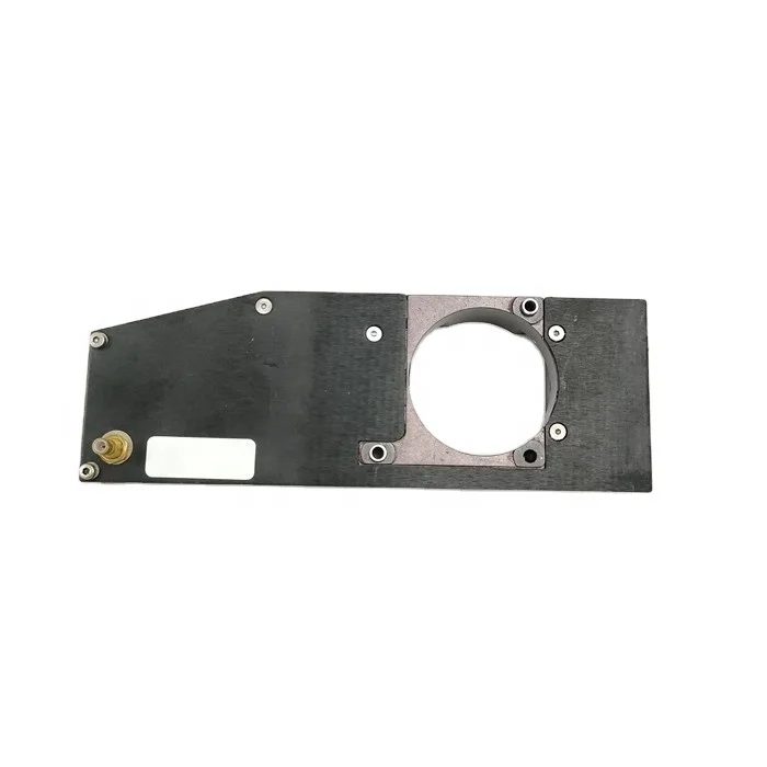 Types Of PCB Machines Screen Making Machine PCB Mounting E963172100 KE750 Original Used Laser Sensor Lahd SMT Production Line