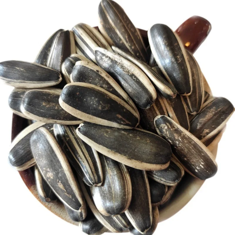 2022 Nutritious Sunflower Seed Raw Sunflower Seed Bag 50kg