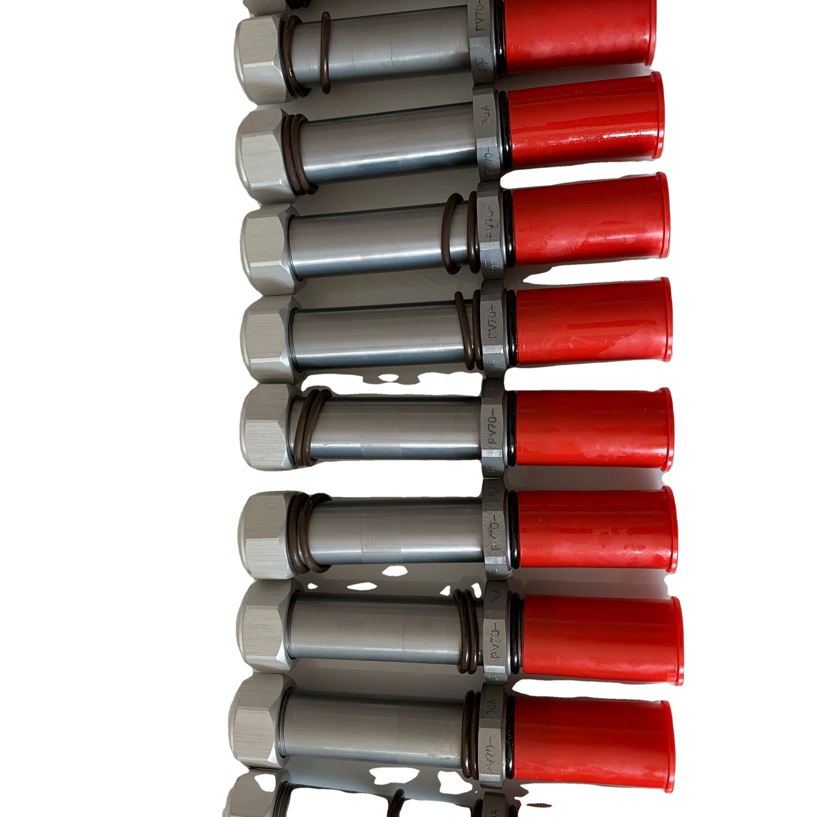 PV70-30A PV70-30A-0-N-24DG HydraForce Оригинальный оригинальный Соленоидный клапан USA картридж SUN HYDRAULCIS EATON VICKERS IH