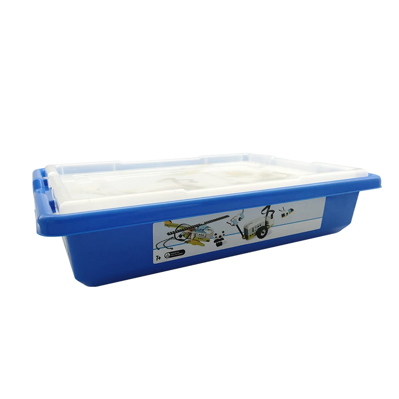 Wedo 2 0 наборы блоков для творчества детские игры обучающая игрушка электронные 45300