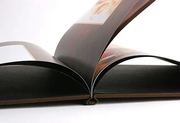 wholesale price Inkjet  Double Sided Glossy Brochure Paper A4 230gsm