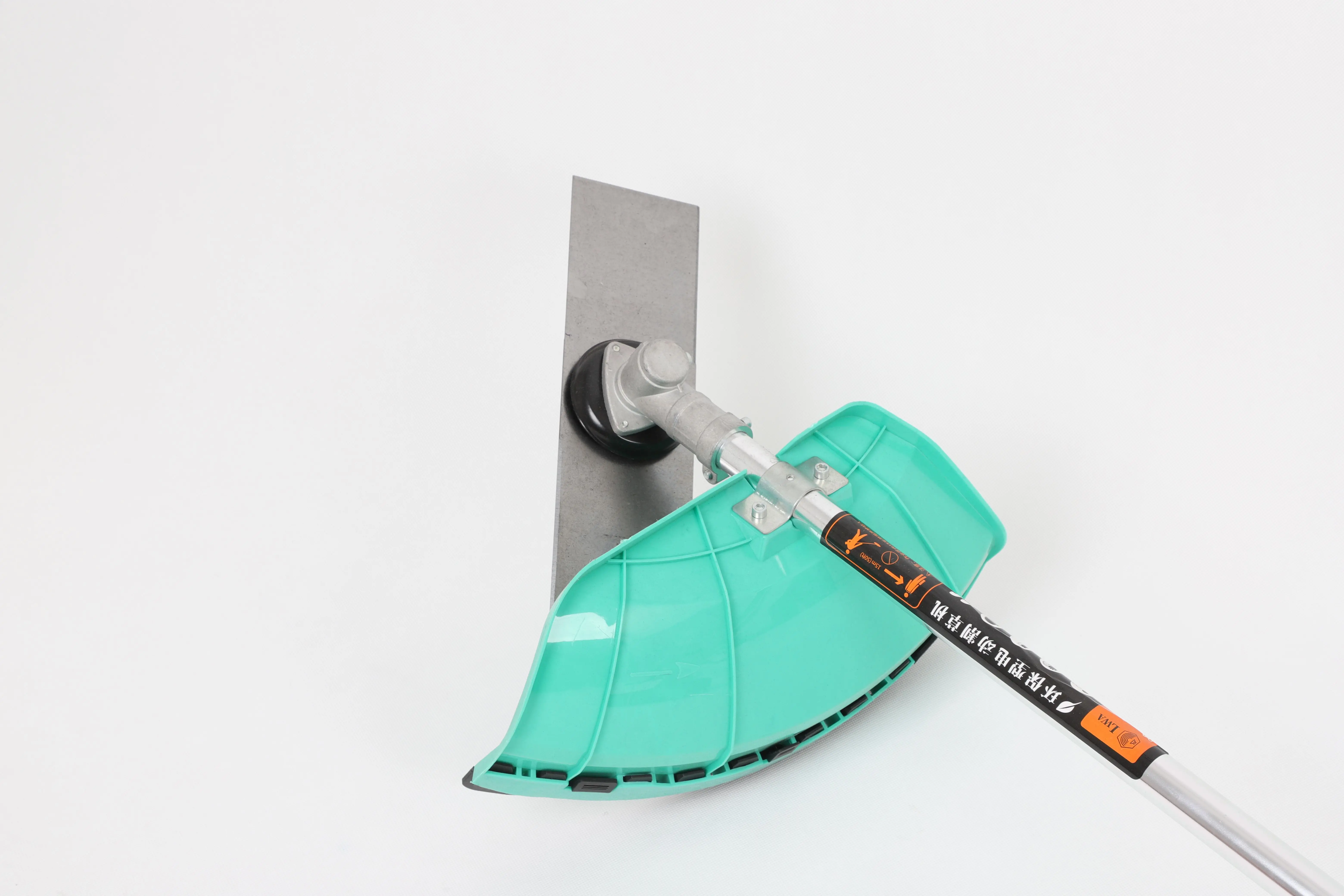 
Multi functional Top Quality Electric battery Brush Cutter with chainsaw 