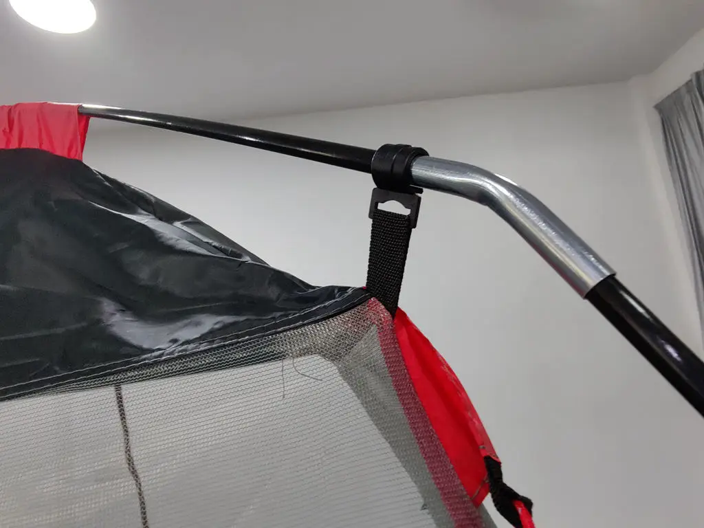 Instant Screen House Room Outdoor Camping Tent Screened Mesh Net Wall Shelter Screenhouse