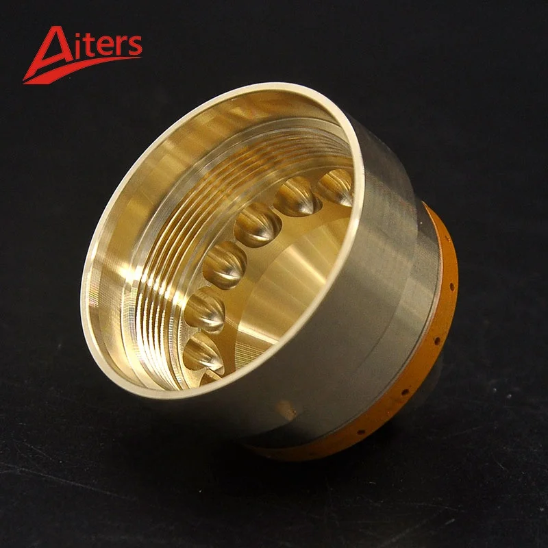 F3028.11.855.401.1628 F3028 Nozzle Cap F3229 F3219 Retaining Cap F3209 F3004 for Smart Focus 400