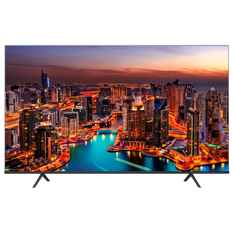 China Supplier New Design Led HD OLED TV Televisore Smart TV 60 Pulg 4k Smart TV Televisor