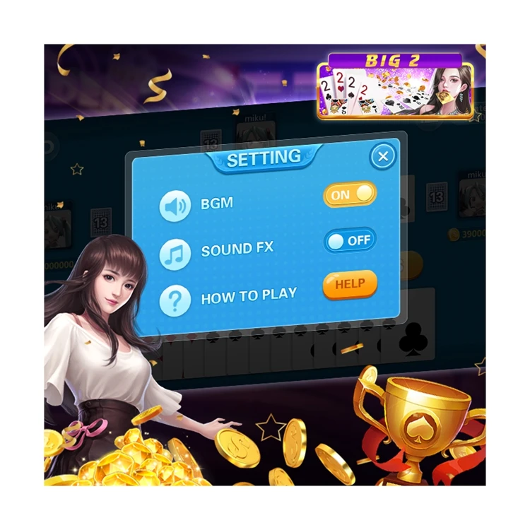 Широко используемое программное обеспечение для игровых автоматов превосходного качества