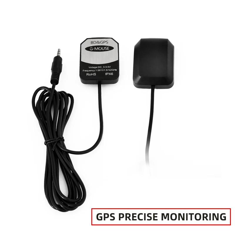 24GHz microwave radar system BSD detection blind spot detection system BSD lane change assistant system For Toyota ELFA