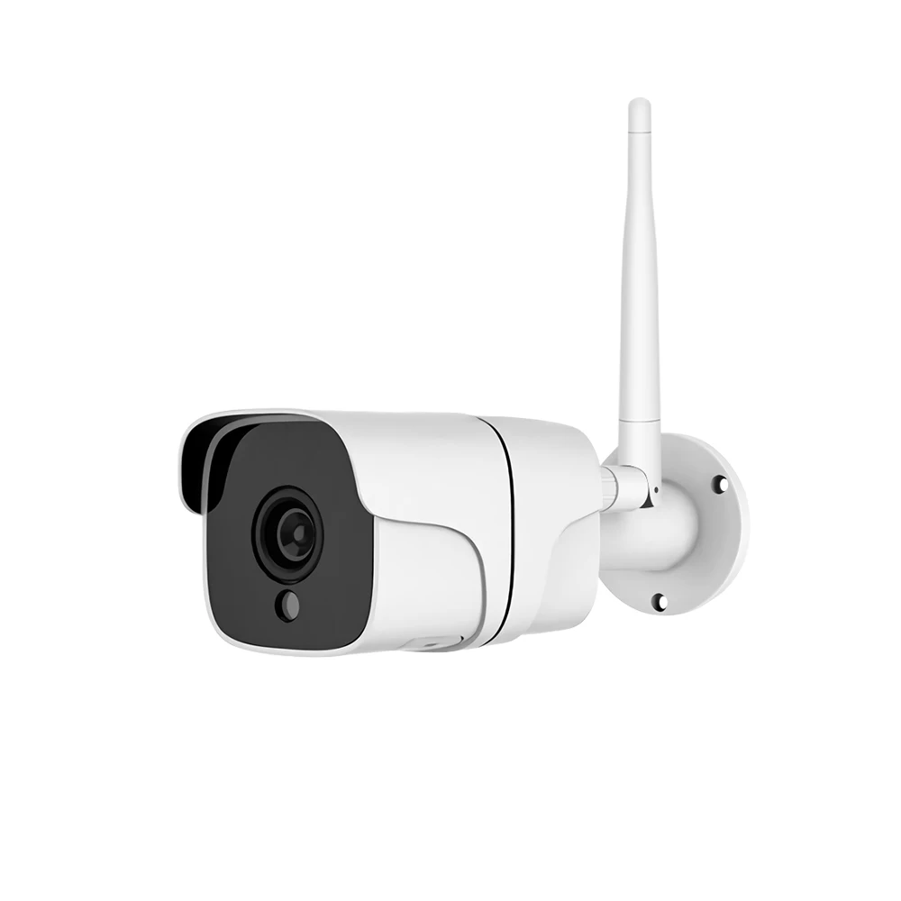 Mini Bullet Ir Camera Home Security Cctv Camera V380 Hd 3mp Ip Outdoor Camera
