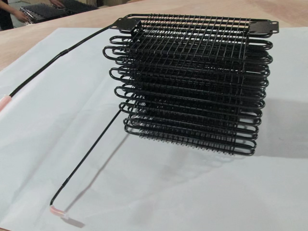 Domestic commercial  wire condenser for refrigerator Fridge Freezer Wire Tube Condenser