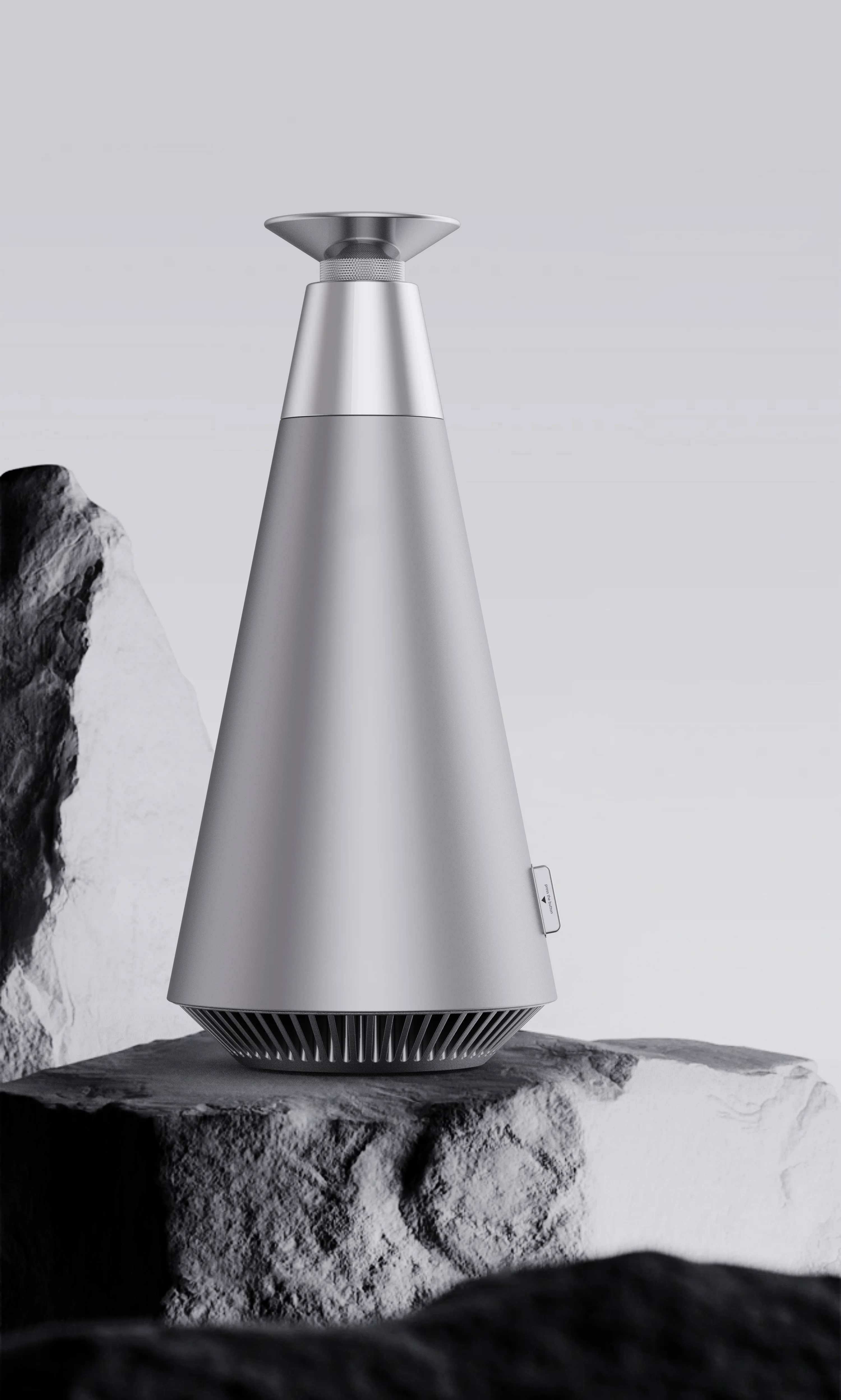 FUSLON Waterless Essential Oil remaining Sensor Aroma Diffusers App Connection Commercial Scent Diffuser Equipment