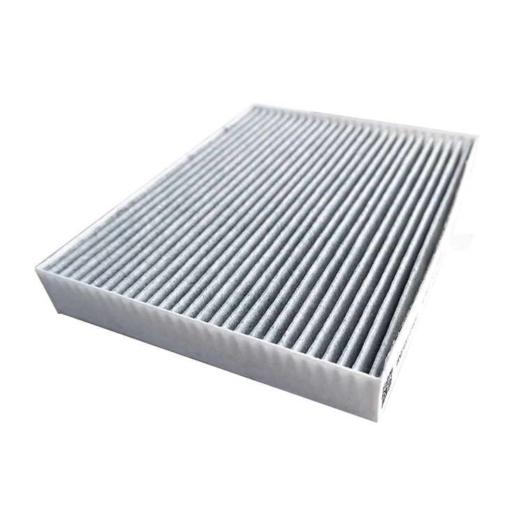 Spare Auto Parts Car Cabin Air Filter Purifier For Cars Stenlis Dust Air Conditioning Filter