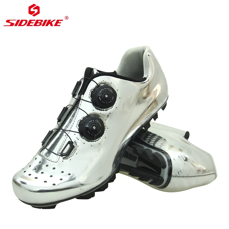 Athletic Racing Breathable Spring Cycling Overshoe Shoes MTB SD010