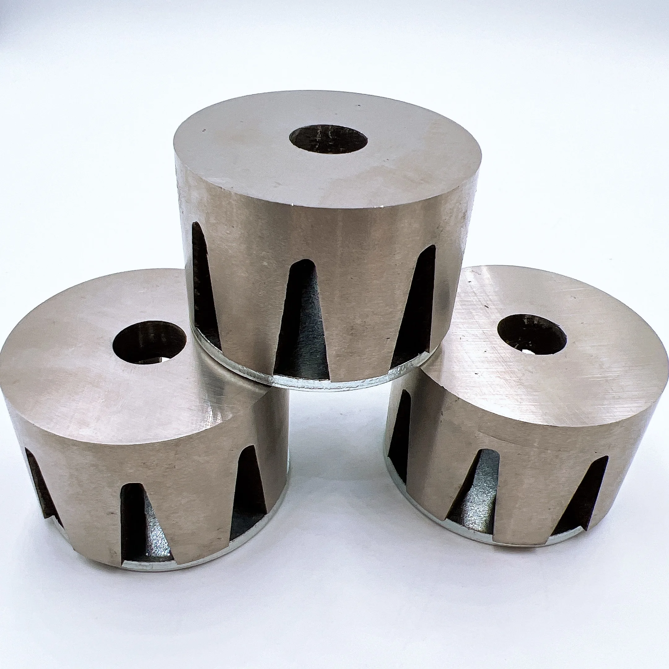 China Factory Multi 6 Poles Alnico 5 Rotor Magnet