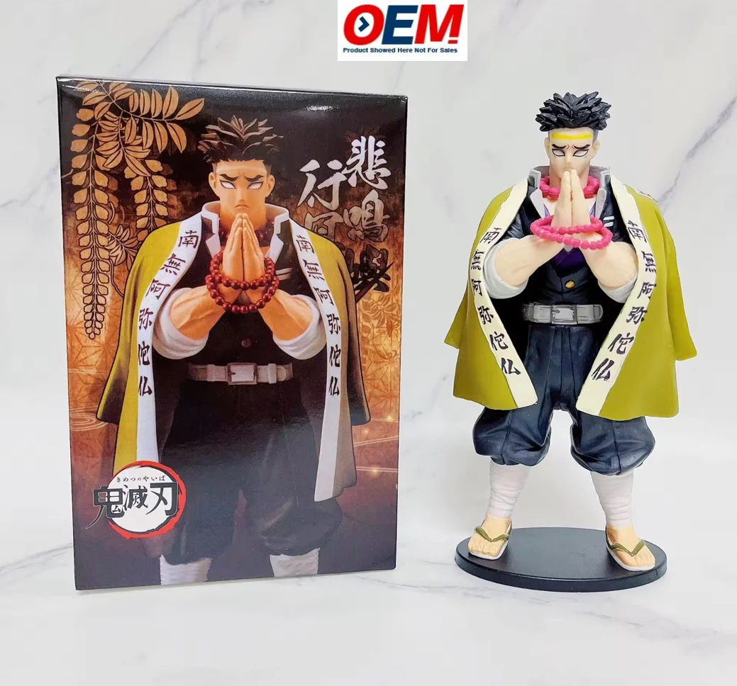 Custom Hot Sale Character cartoon anime figure  Model toys Japanese Cartoon Anime Figure customized product