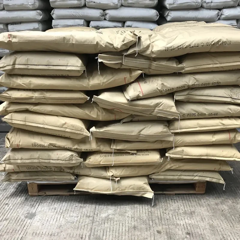 Styrene Butadiene Styrene SBS Granules SBS Plastic raw material best price manufacturer