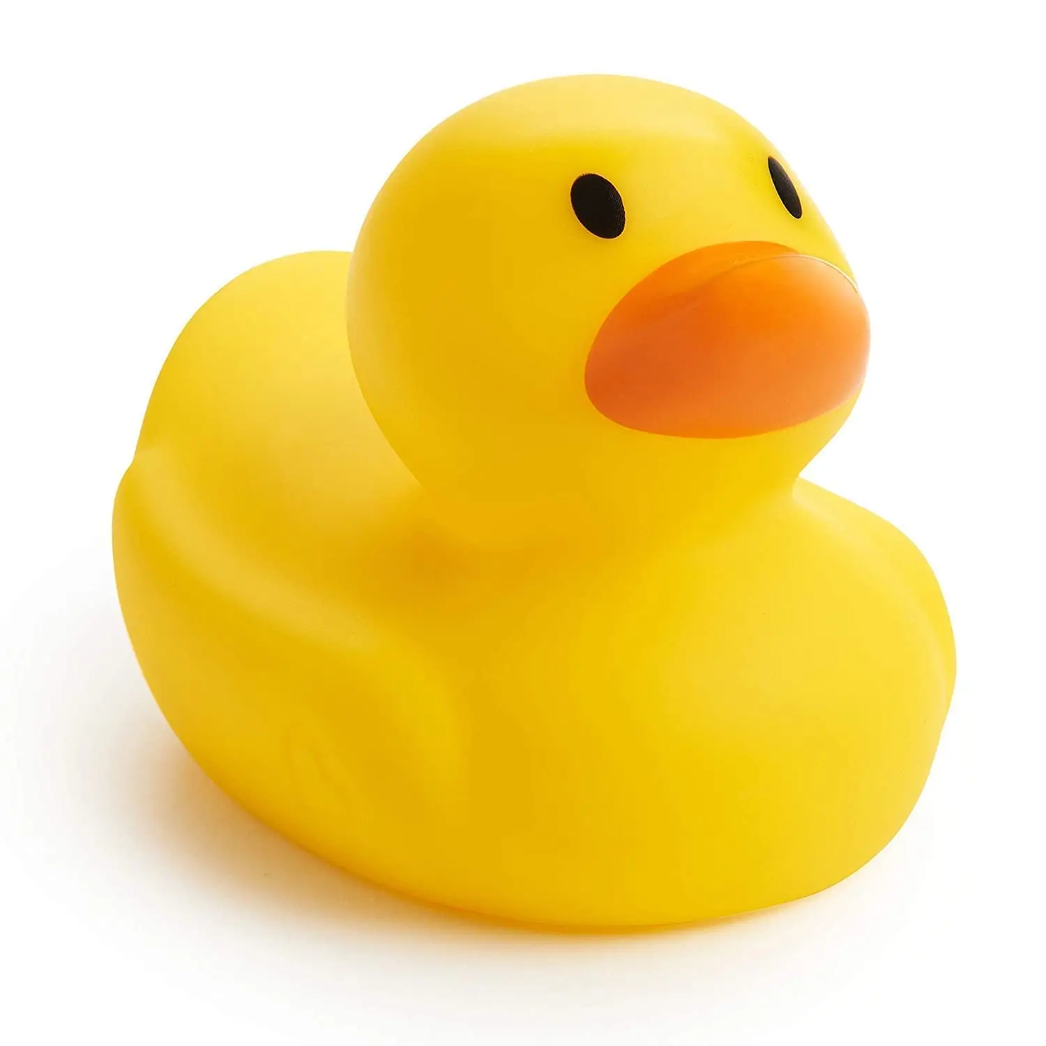 Ready to Ship  Safety Bath Ducky Assortment Cognitive Floating Rubber Duck Toys for Kids Showers Classroom Incentives