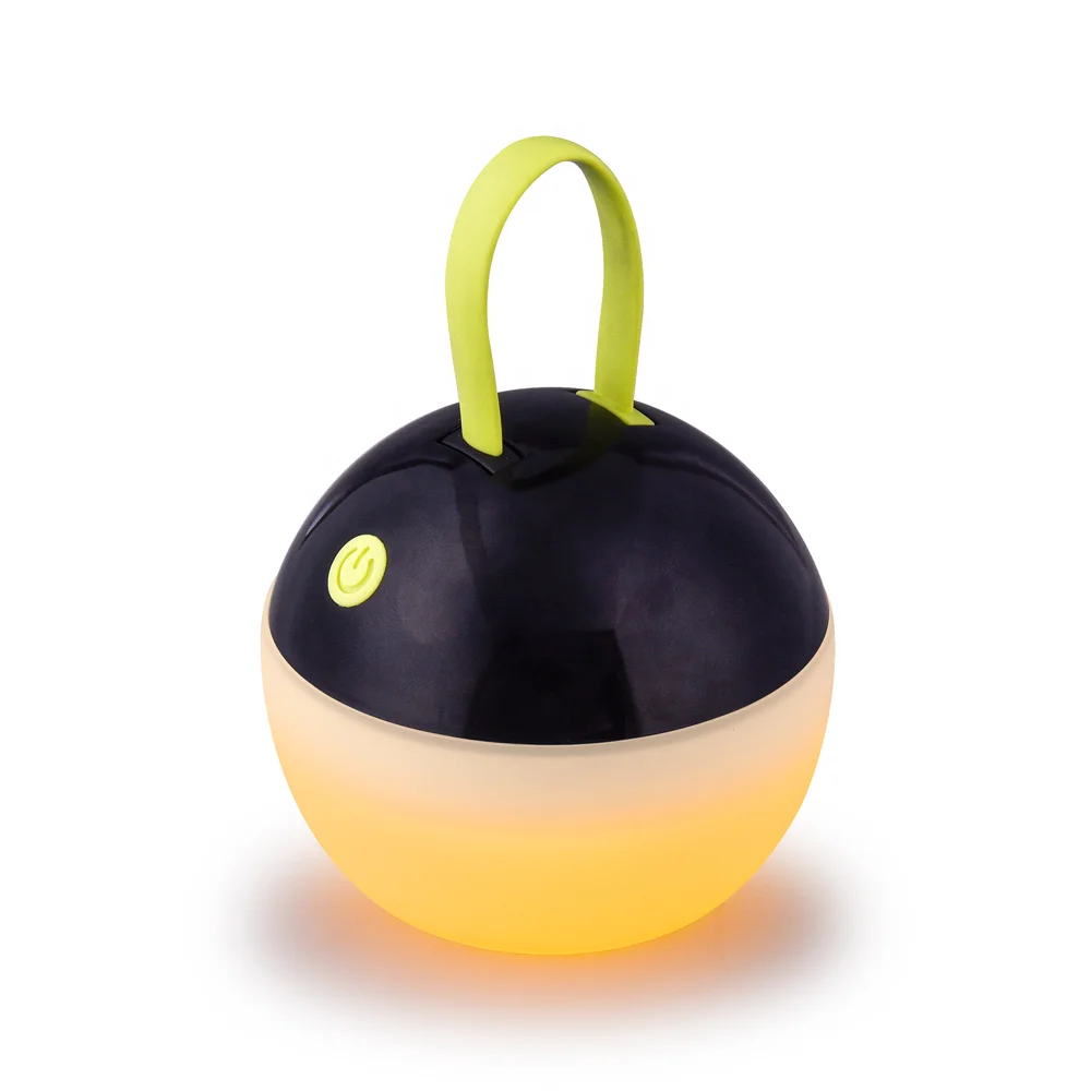  IP65 Outdoor Lantern Hanging Tent Led Camping Light
