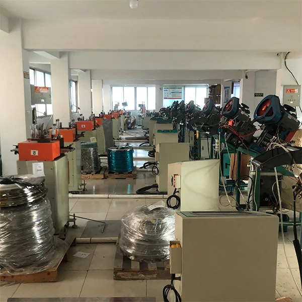 Wholesale Price Metal Zip Ties Steel Cable Tie_9