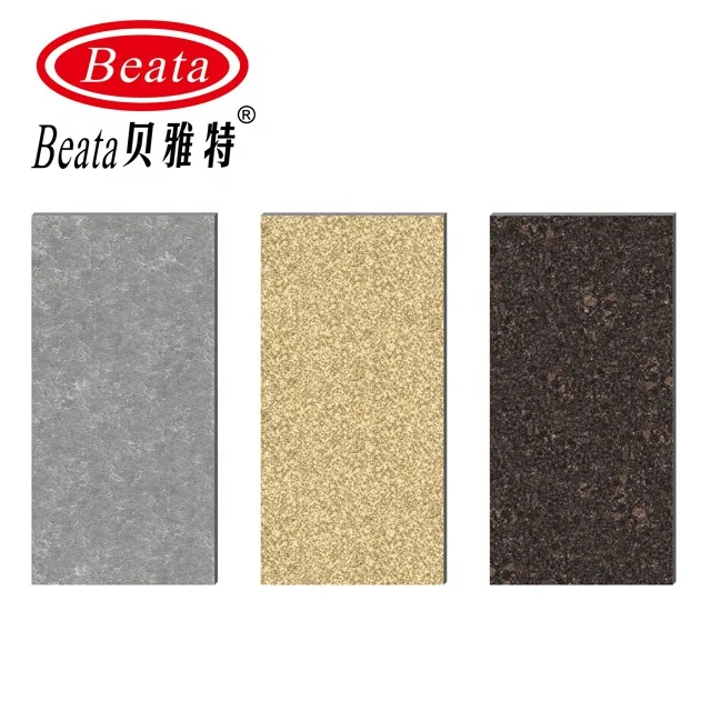 New Design good quality 2cm Outdoor porcelain wall cladding tiles exterior 20 mm Ceramic tiles