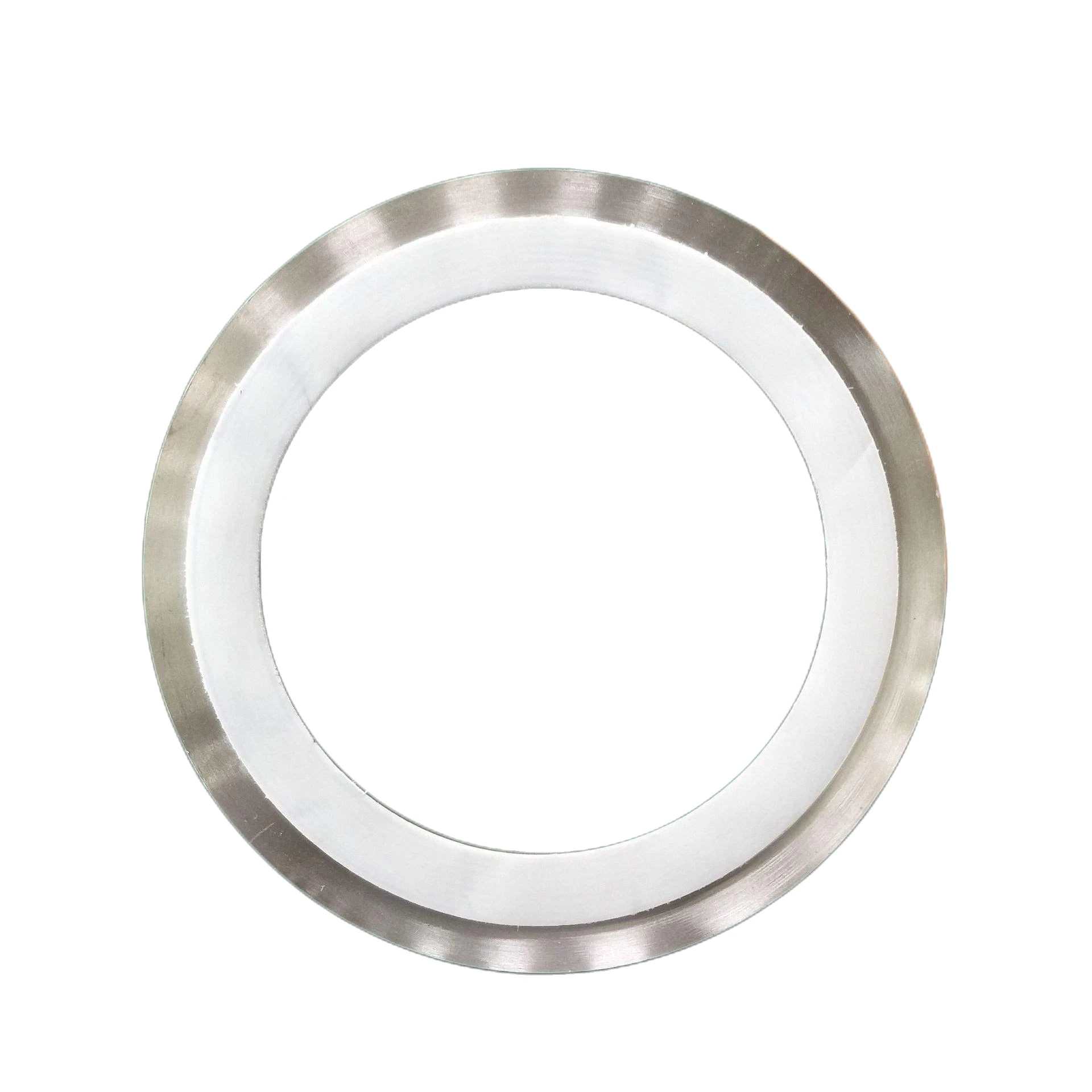 Semimetallic gasket SMG  metal-jacket  SJG Solid metal serrated  SMSG gasket custom made