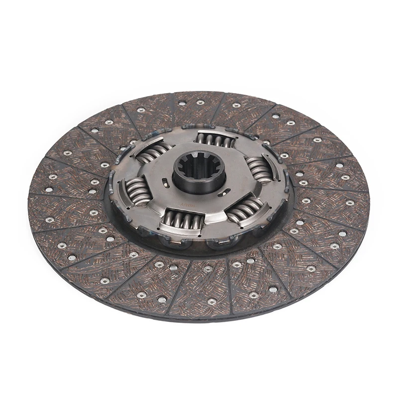 Howo Clutch plate GY430valeo-1601200 clutch disc