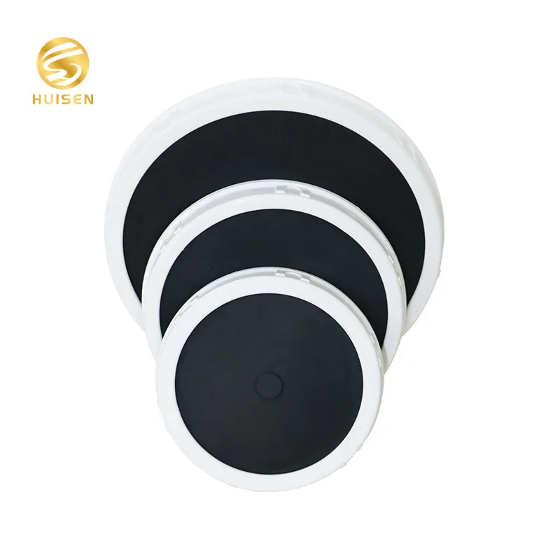 HUISEN fine-bubble diffuser water treatment fine bubble air disk diffuser