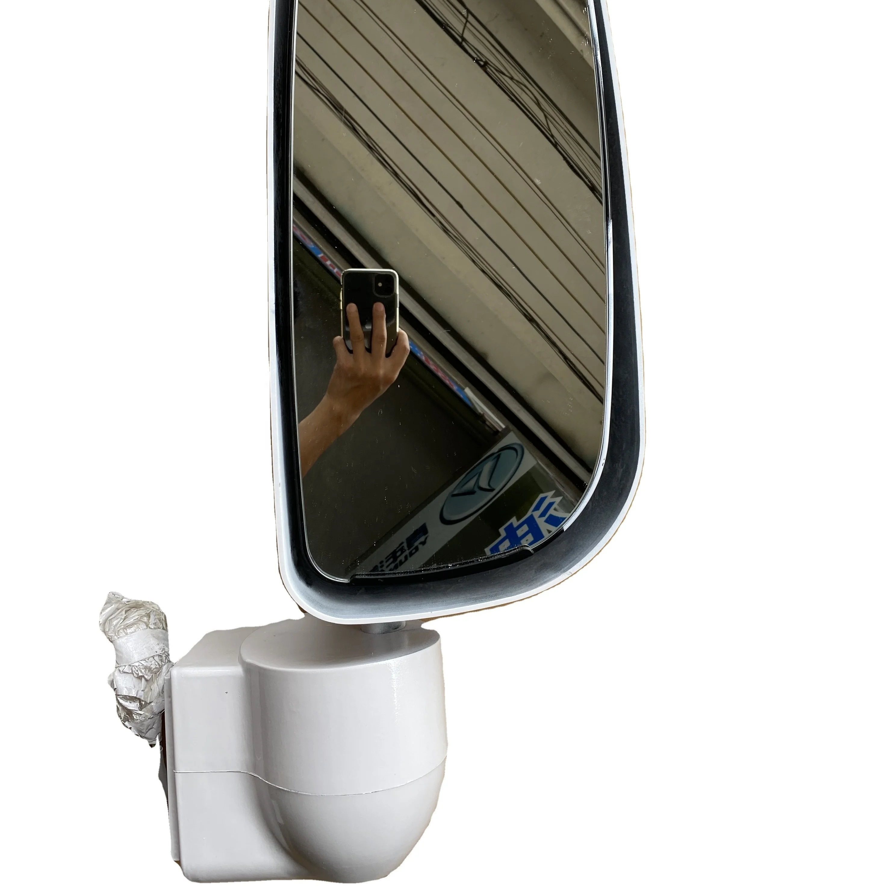 KW73-02 mirror for scani a bus