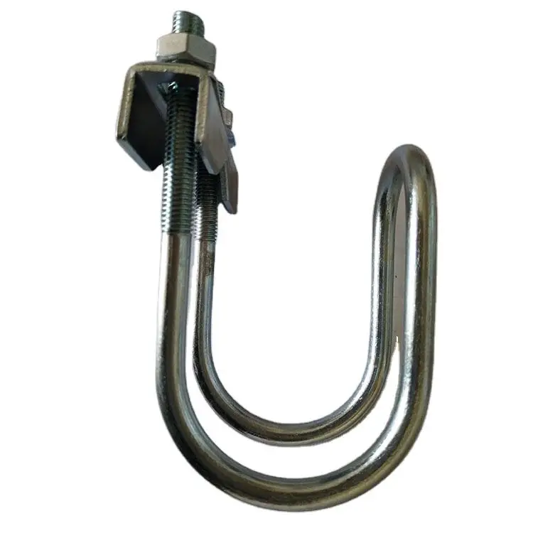 FACTORY Wholesale  germany hose clamps Worm Gear Clamp Pipe Intercooler Plumbing Tube Fuel Line hose clamps