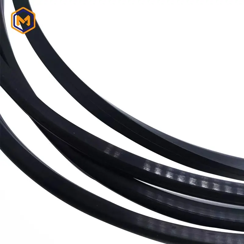 Резиновое кольцо D-типа fkm nbr