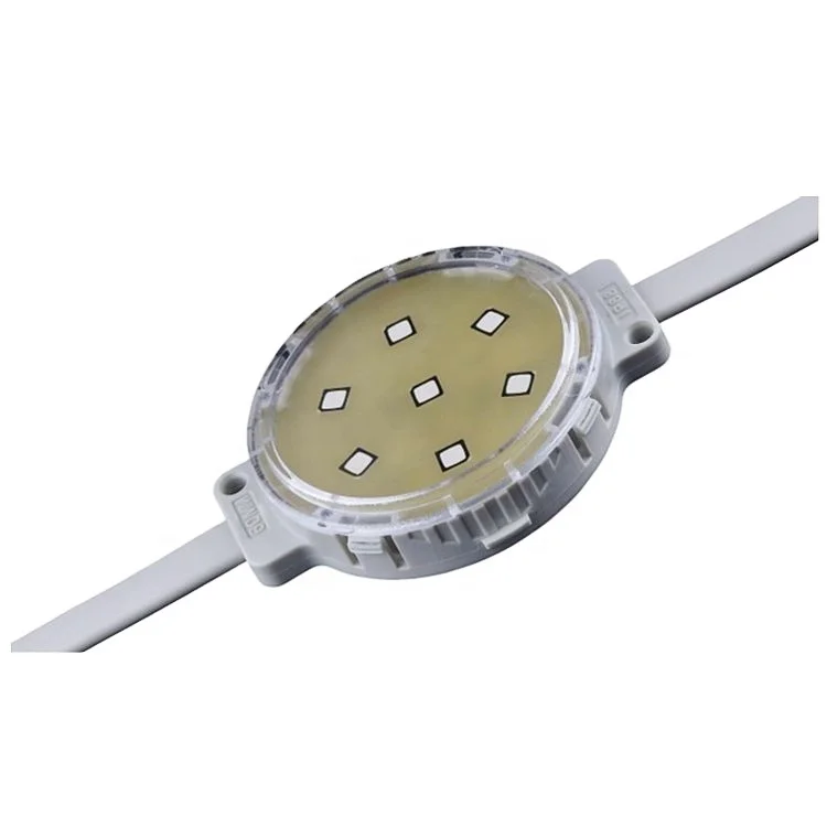 outdoor landscape led pixel lighting