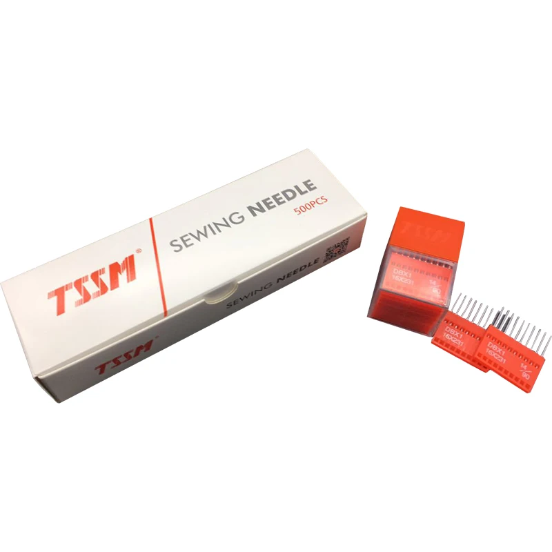 Лидер продаж новая упаковка швейных игл бренд