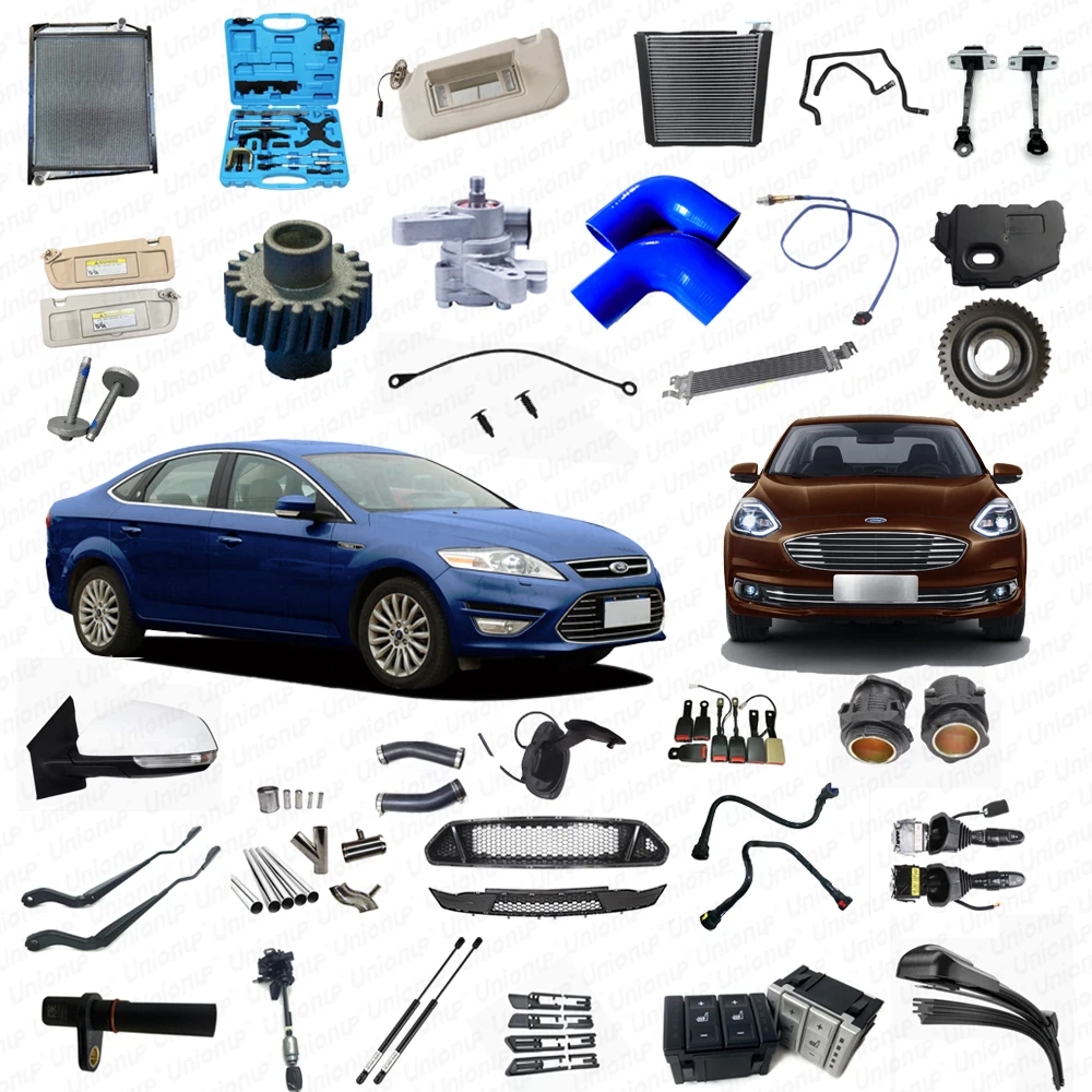 WSY TATU High Quality Auto Parts Auxiliary Tank Cover 3M5H8100AD For Ford Focus / Mondeo