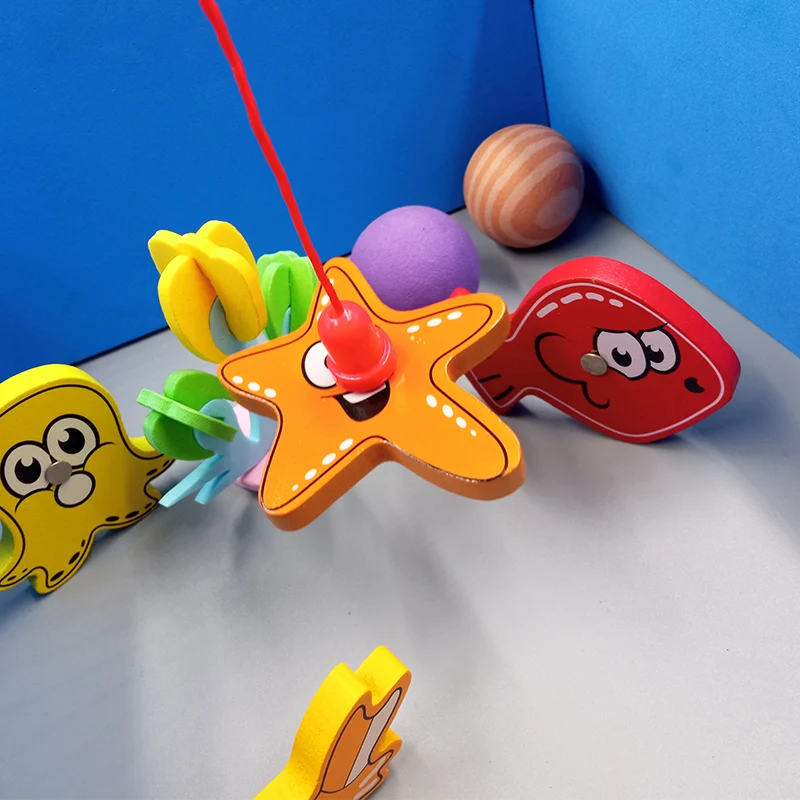 Модная игрушка для рыбалки EVA пена высокой плотности