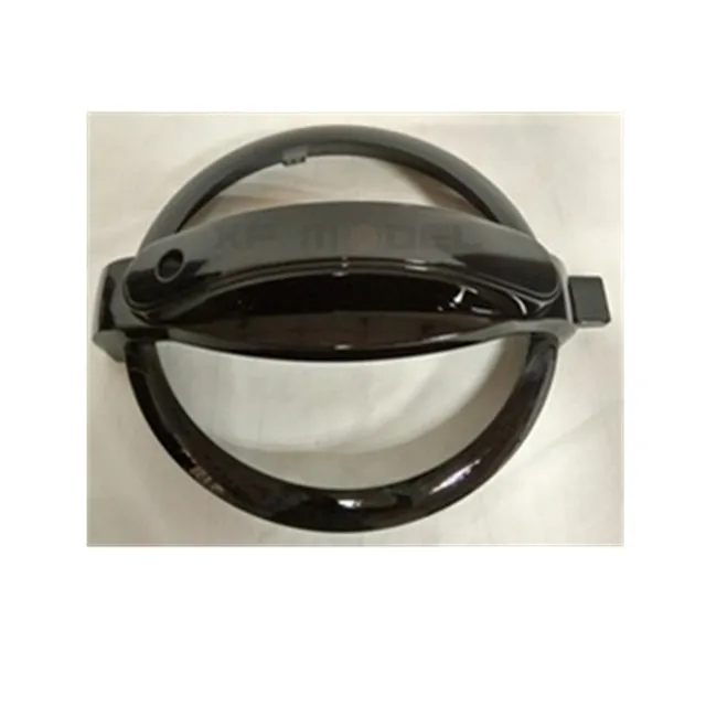 China Automatic Electric Rice Cooker ABS Prototype Maker