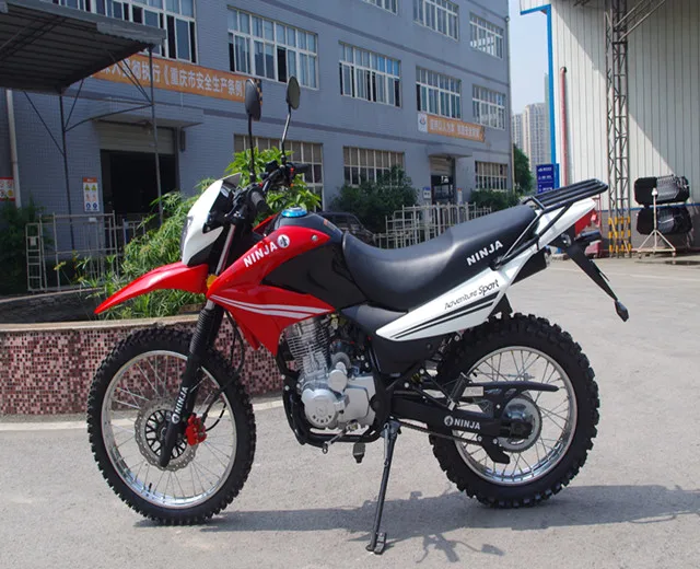 Cool design 150cc 250cc 300cc street legal motorcycles