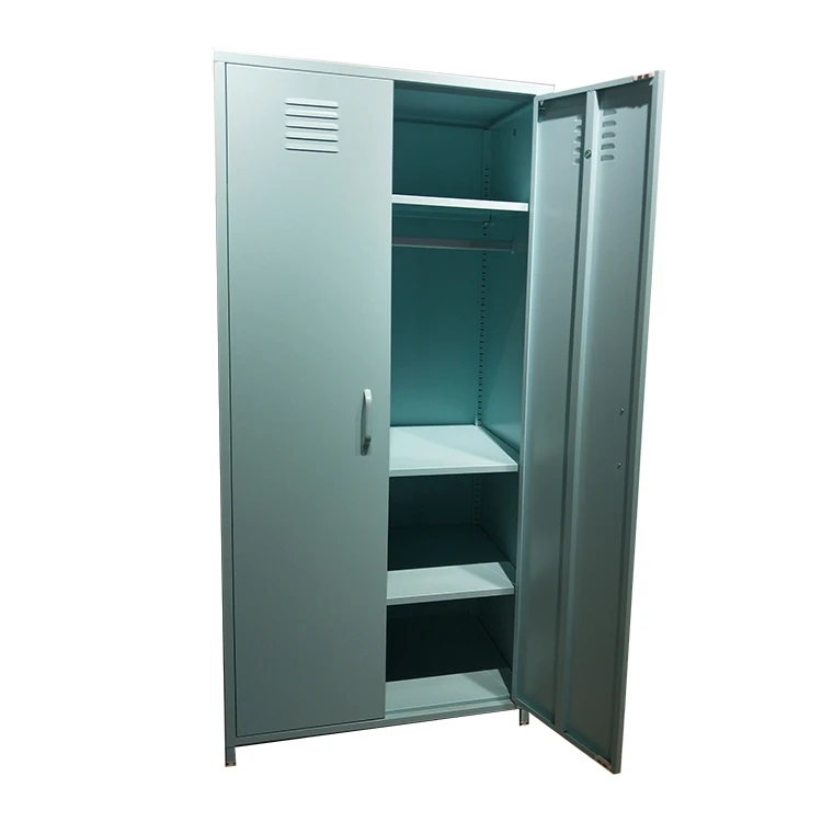 Горячая Распродажа запасные части офисной мебели стеклянная производители металлический 2-х дверный шкаф со стеклянными дверями нержавеющей стали для хранения шкаф для документов