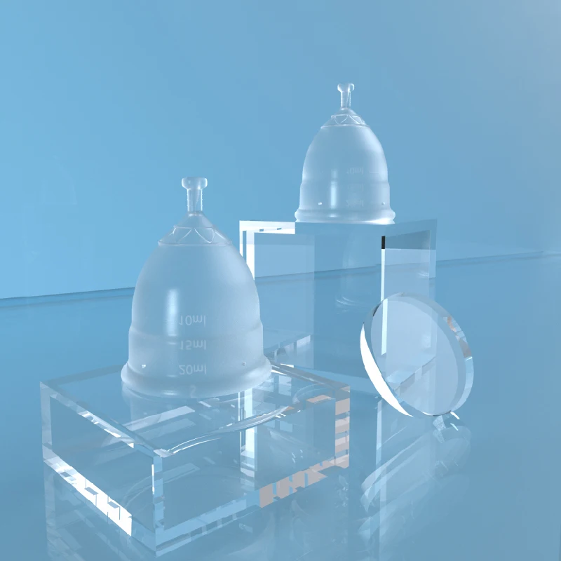 menstrual cup sterilizer 100 medical silicone