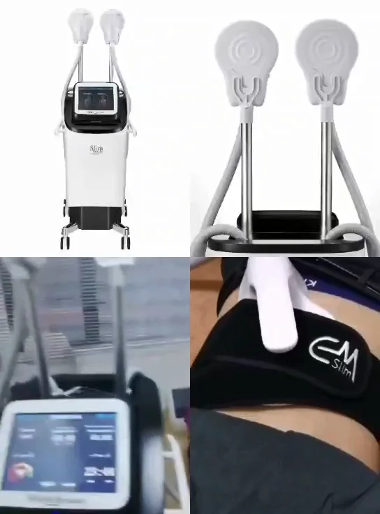  Скидка 50%! Одобренный CE 13 tesla Emslim beauty machine/EMS стимулятор для скульптурирования тела/ems slim machine цена машина потери